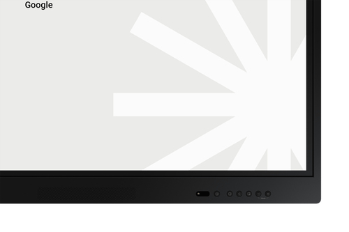 SAMSUNG WA65FX Interactive Board 65inch — pilt 11