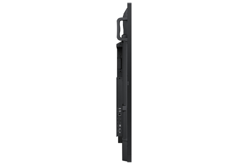 SAMSUNG WA65FX Interactive Board 65inch — pilt 4