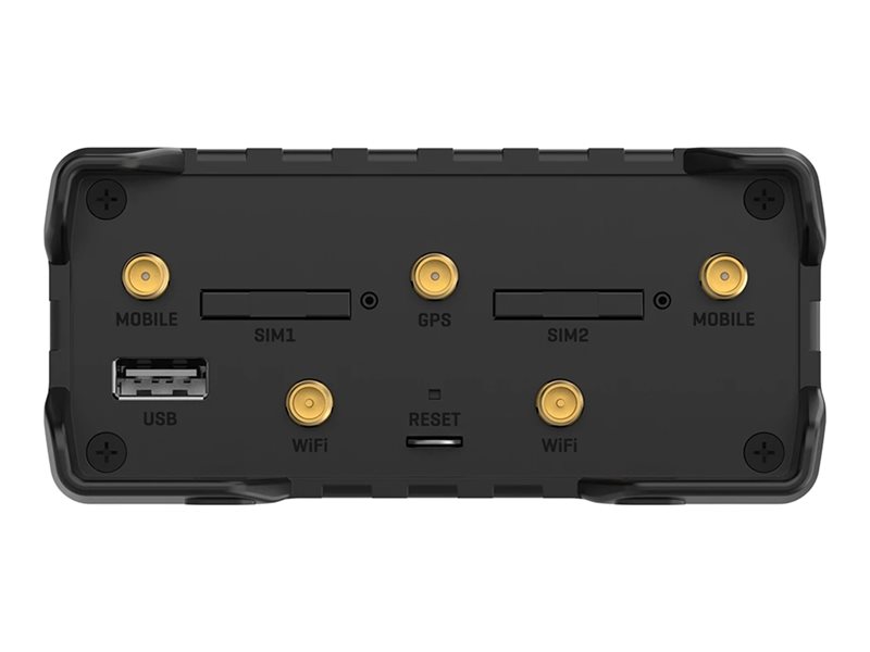 TELTONIKA NETWORKS RUT906 4G Industry Ro — pilt 9