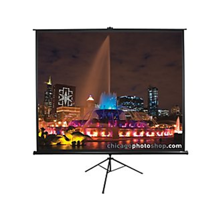 Elite Screens Tripod Series T113UWS1