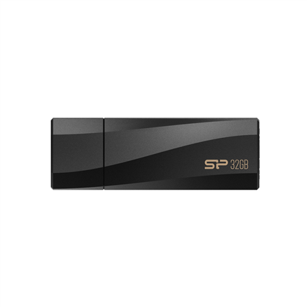 Silicon Power USB Flash Drive SP032GBUF3B07V1K