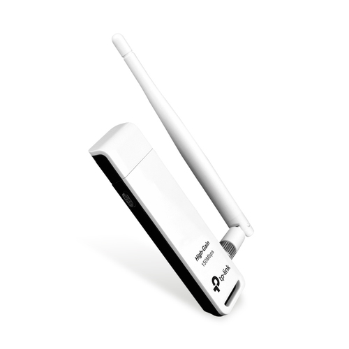 TP-LINK N150 WLAN High Gain USB Adapter