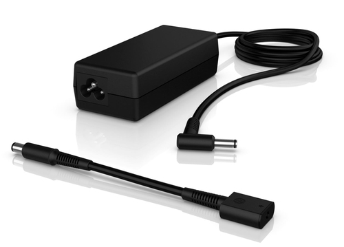 HP 65W Smart AC Adapter  4.5mm — pilt 4