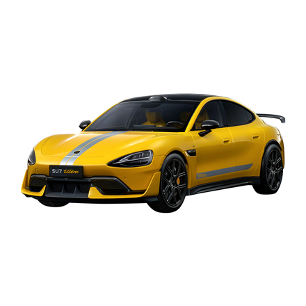 Xiaomi Xiaomi SU7 Ultra 1:18 Die-cast Model Car BHR08KQGL