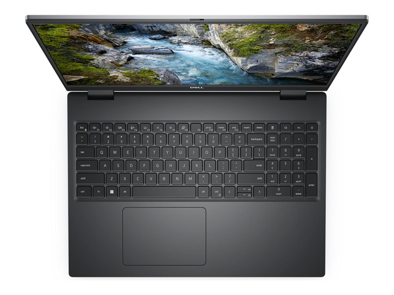 DELL Refurb Precision 16-7680 i5-13600HX — pilt 9