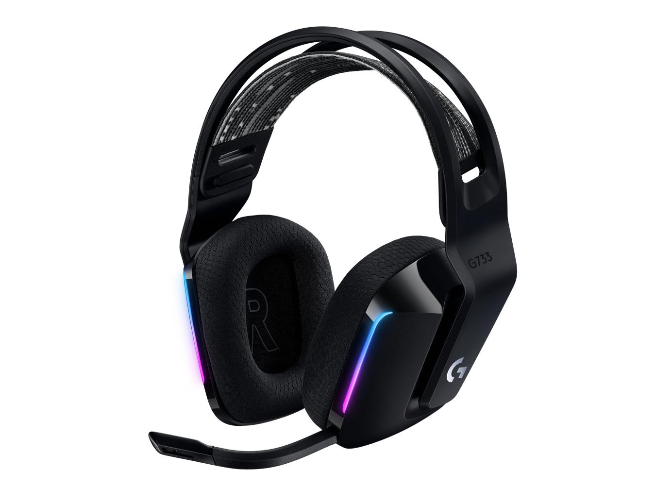 Logitech Gaming Headset 981-000864