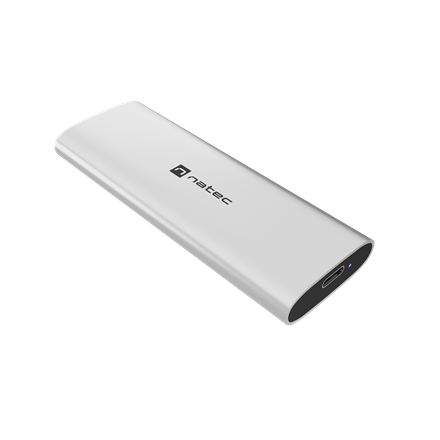 Natec Solid-state drive interface NVMe NKZ-2474