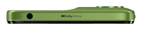 MOTOROLA G06 PANTONE Tendril Green — pilt 12