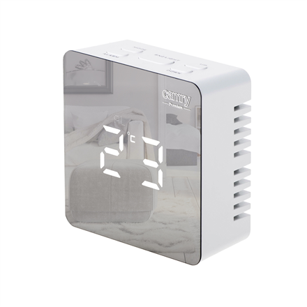 Camry Alarm Clock CR 1150w