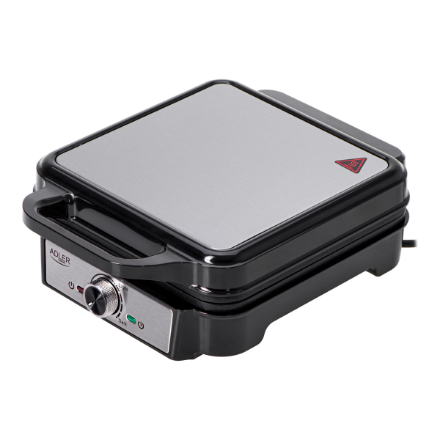 Adler Adler Waffle Maker AD 3083