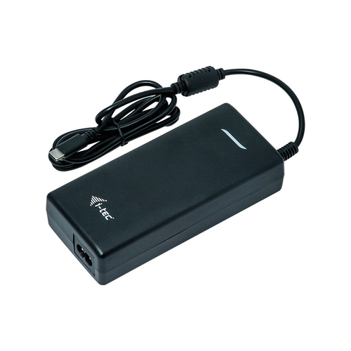 I-TEC USB-C Dual Display Docking Station — pilt 11