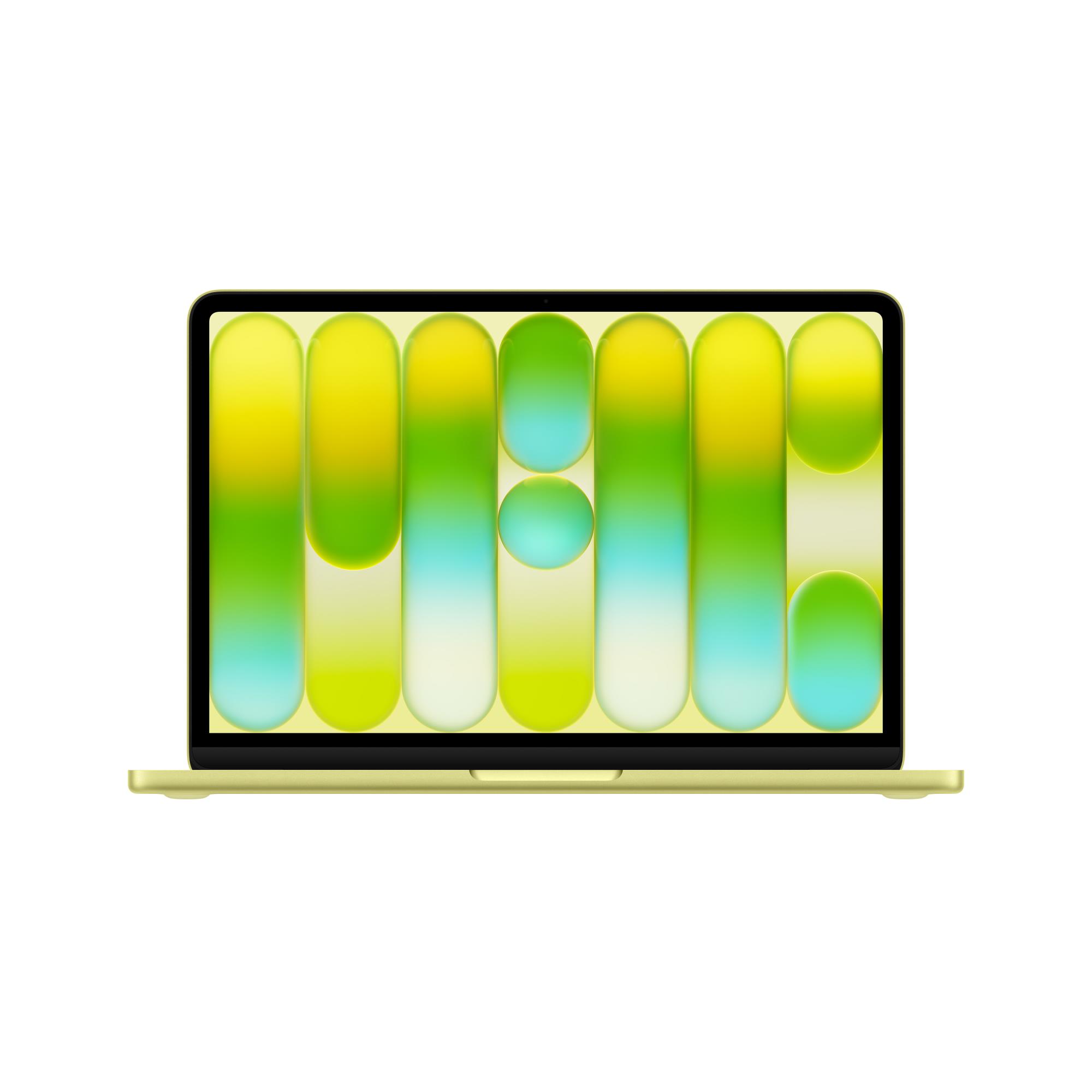 Apple Notebook MHFE4B/A