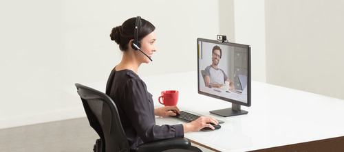 LOGI C930e HD Webcam OEM — pilt 7