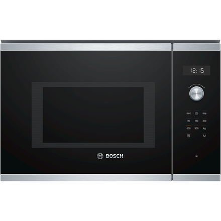 Bosch Microwave Oven BFL554MS0