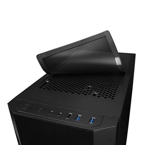 CHIEFTEC Elox series 2xUSB3.2 1xUSB2.0 — pilt 7