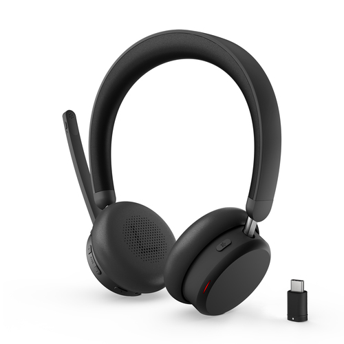 Lenovo Wireless Headset 4XD1S19778 — pilt 11