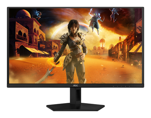 AOC 27 " Q27G41ZDF — pilt 4