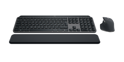 LOGI MX Keys S Combo - GRAPH - (PN) - BT — pilt 4