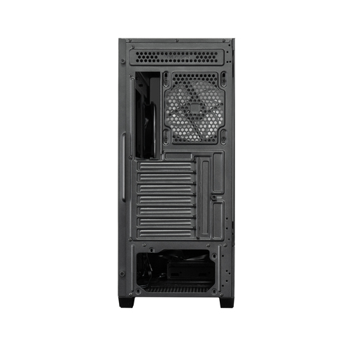 CHIEFTEC ATX mid Tower Fish Tank T Glass — pilt 6
