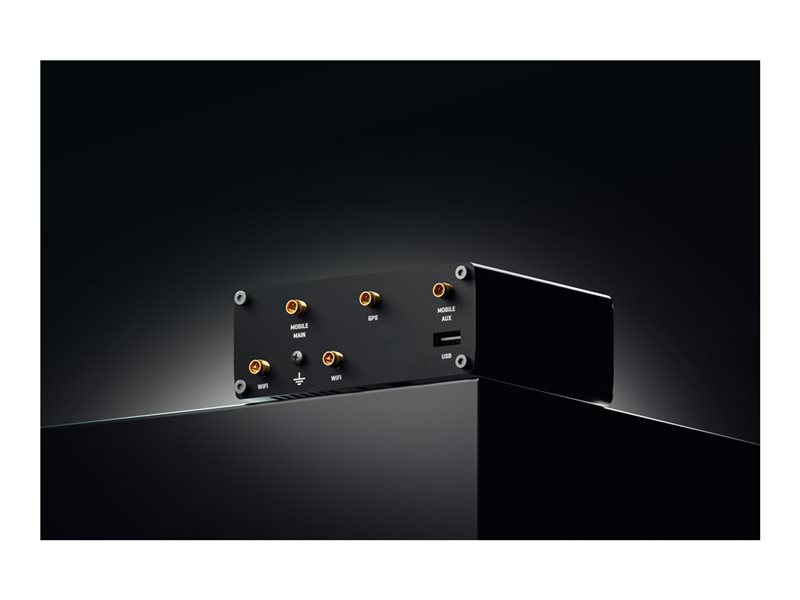 TELTONIKA NETWORKS RUTM11 4G LTE Router — pilt 3
