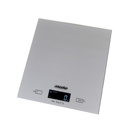 Mesko Kitchen Scales MS 3145
