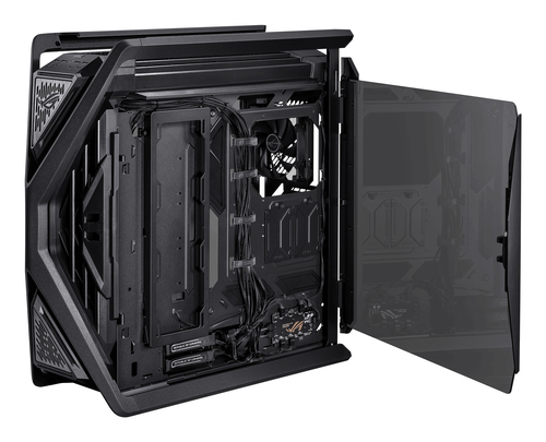 ASUS ROG HYPERION GR701 BTF EDITION Case — pilt 21