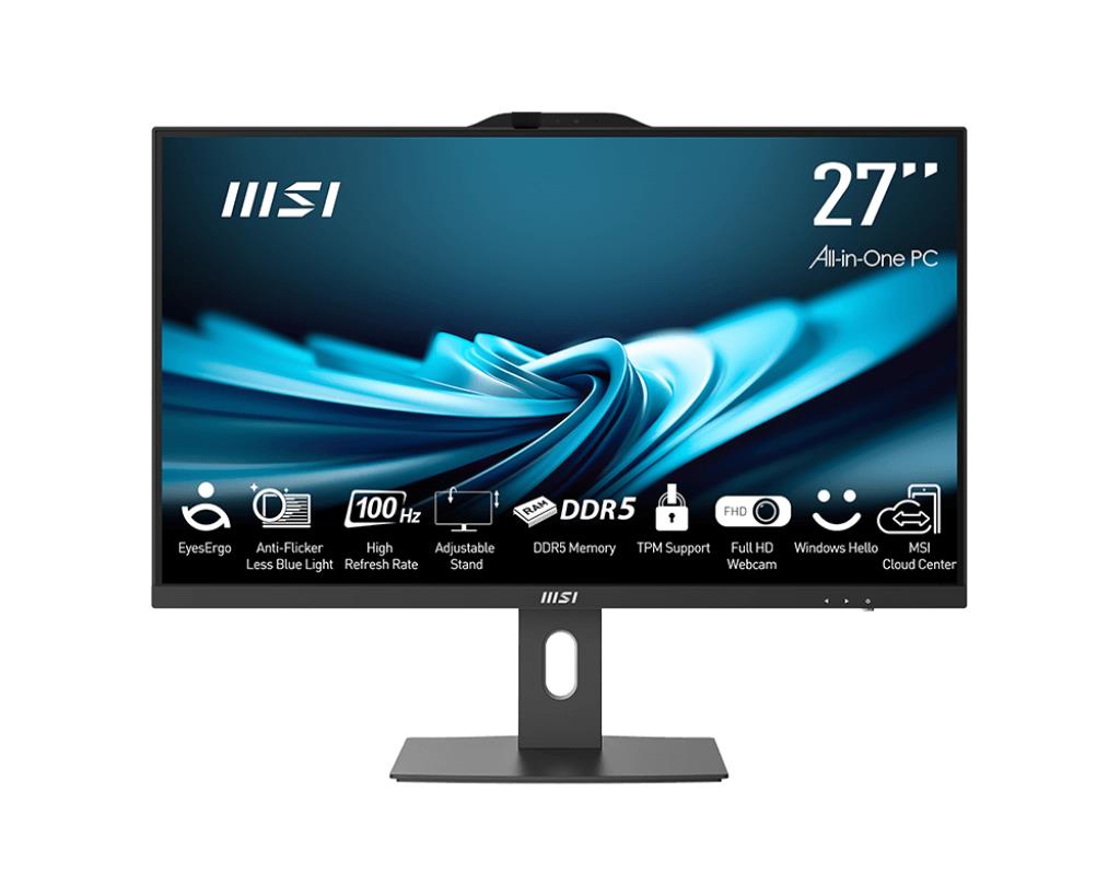 MSI Intel UHD Graphics 730 PRO AP272P 14M-496EU