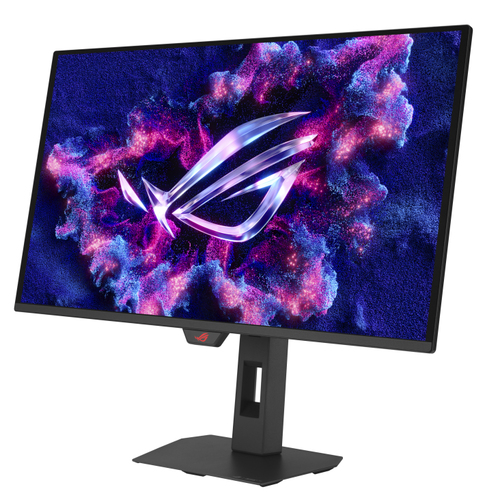 ASUS XG27AQDNG 27inch OLED Monitor — pilt 4