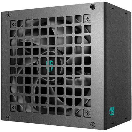 Deepcool Deepcool Power Supply, 80 PLUS Gold R-PQ850G-FD1B-JGEU-V1