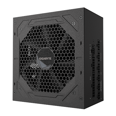 Gigabyte Gigabyte Power Supply GP-UD750GM PG5 V2