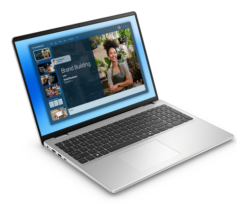 Dell Dell 16 DC16251 DC16251_RPLU-R_005 — pilt 2