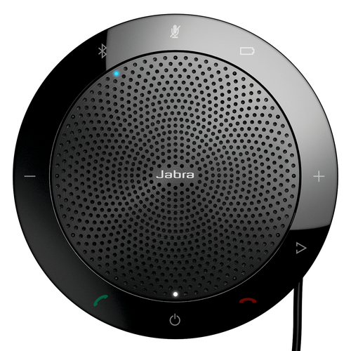 JABRA SPEAK 510 Speakerphone for UC — pilt 2