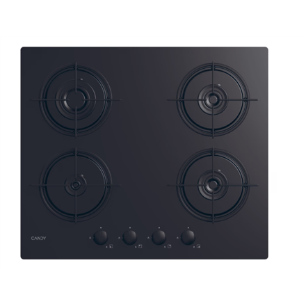 Candy Candy Hob CVW6BB