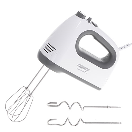 Camry Hand mixer CR 4220 white