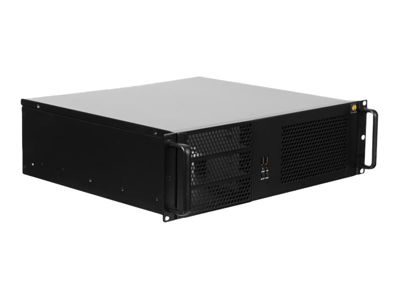 NETRACK NP5108 Netrack server case mini-