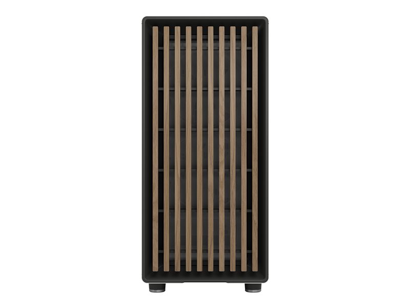 FRACTAL DESIGN North Chalk White Case — pilt 13
