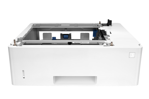 HP LaserJet 550-Sheet Paper Tray