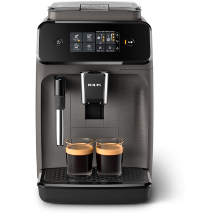 Philips Espresso Coffee maker Series 1200 EP1224/00