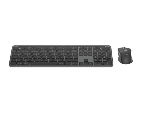 LOGI Signature Slim Combo MK950 (US) — pilt 6