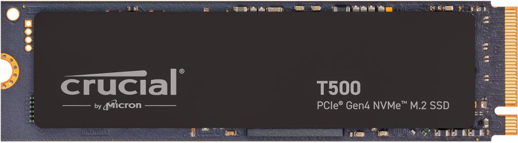 CRUCIAL SSD CT4000T500SSD3