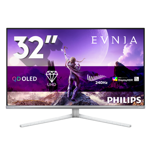 PHILIPS 32M2N8900/00 32inch WQHD OLED