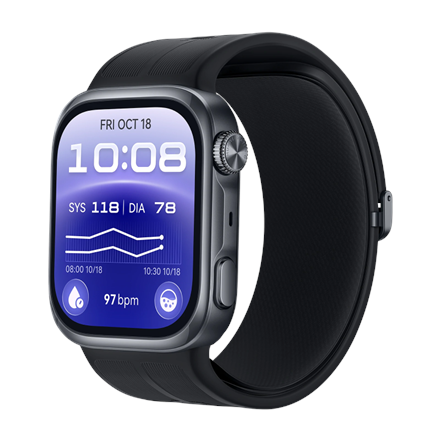 Huawei WATCH D3 55020KBU