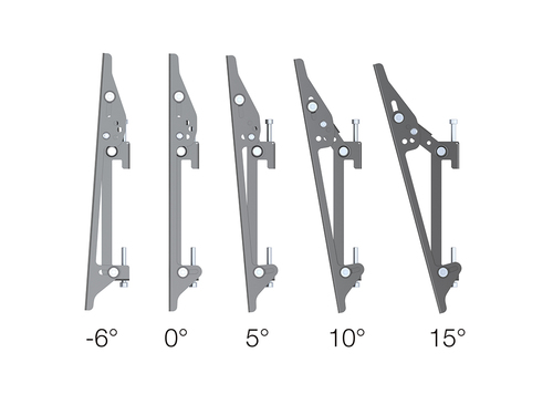 MB Ceiling Mount Pro MBC1U VESA 300 — pilt 16