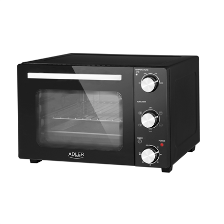 Adler Adler Electric Oven AD 6024