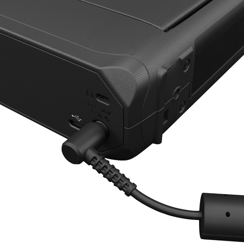 Canon Canon MAXIFY BX110 with battery 7069C026 — pilt 10