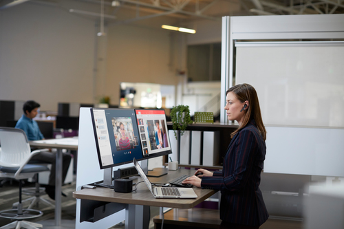 HP Refurb Thunderbolt Dock 230W G2 — pilt 2