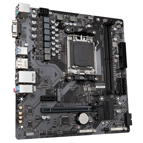 GIGABYTE A620M S2H — pilt 3