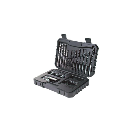 BLACK & DECKER 32 Piece Drilling and Screwdriving Set A7216-XJ