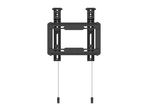 MB Universal Wallmount Tilt Small Black — pilt 5