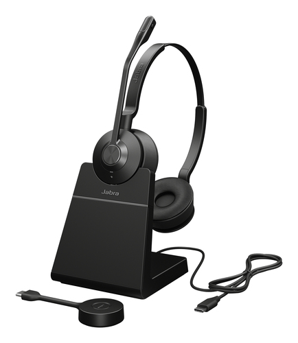 JABRA Engage 55 SE Stereo headset UC